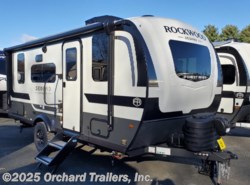 New 2026 Forest River Rockwood Geo Pro G19DBH available in Whately, Massachusetts