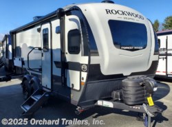 New 2026 Forest River Rockwood Geo Pro G20FK available in Whately, Massachusetts