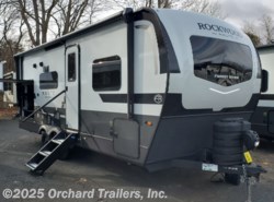 New 2026 Forest River Rockwood Mini Lite 2513S available in Whately, Massachusetts