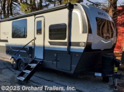 New 2026 Forest River Rockwood Mini Lite 2522FB available in Whately, Massachusetts