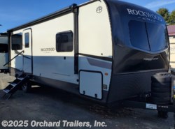 New 2026 Forest River Rockwood Ultra Lite 2908SRL available in Whately, Massachusetts