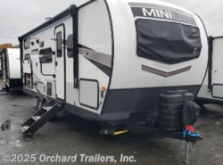 Used 2023 Forest River Rockwood Mini Lite 2509S available in Whately, Massachusetts