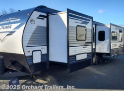 New 2026 Palomino Puma 30RKQS available in Whately, Massachusetts