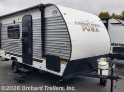 New 2026 Palomino Puma Camping Edition 16QBCE available in Whately, Massachusetts