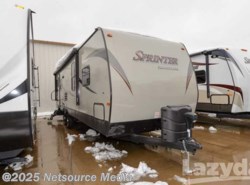 New 2016 Keystone Sprinter 27RL available in Aurora, Colorado