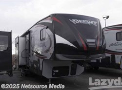 New 2016 Forest River Vengeance 398V available in Aurora, Colorado