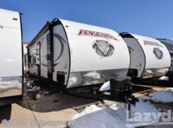 New 2016 Forest River Vengeance 25V available in Aurora, Colorado