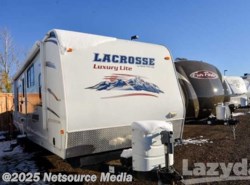 Used 2011 Forest River Lacrosse 303RKS available in Aurora, Colorado