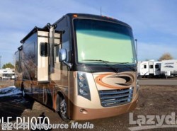 New 2017 Thor Motor Coach Challenger 37TB available in Aurora, Colorado