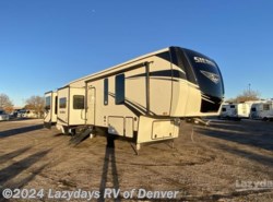 Used 2021 Forest River Sierra 39BARK available in Aurora, Colorado