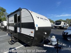 New 2024 Coachmen Viking Saga 17SFQ available in Aurora, Colorado