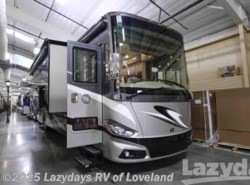 New 2017 Tiffin Phaeton 36GH available in Loveland, Colorado