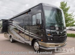 New 2018 Fleetwood Bounder 33C available in Loveland, Colorado