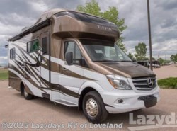 New 2017 Tiffin Wayfarer 24QW available in Loveland, Colorado