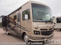 New 2018 Fleetwood Bounder 35K available in Loveland, Colorado