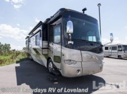 Used 2011 Tiffin Allegro Bus 43QGP available in Loveland, Colorado