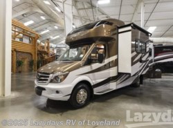 New 2017 Tiffin Wayfarer 24QW available in Loveland, Colorado