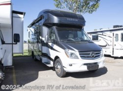 New 2018 Tiffin Wayfarer 24QW available in Loveland, Colorado