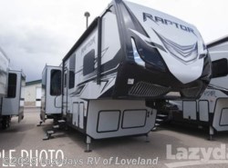 New 2018 Keystone Raptor 398TS available in Loveland, Colorado