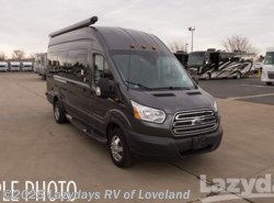 New 2019 Coachmen Crossfit 22DF available in Loveland, Colorado