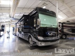 New 2018 Tiffin Allegro Bus 40AP available in Loveland, Colorado