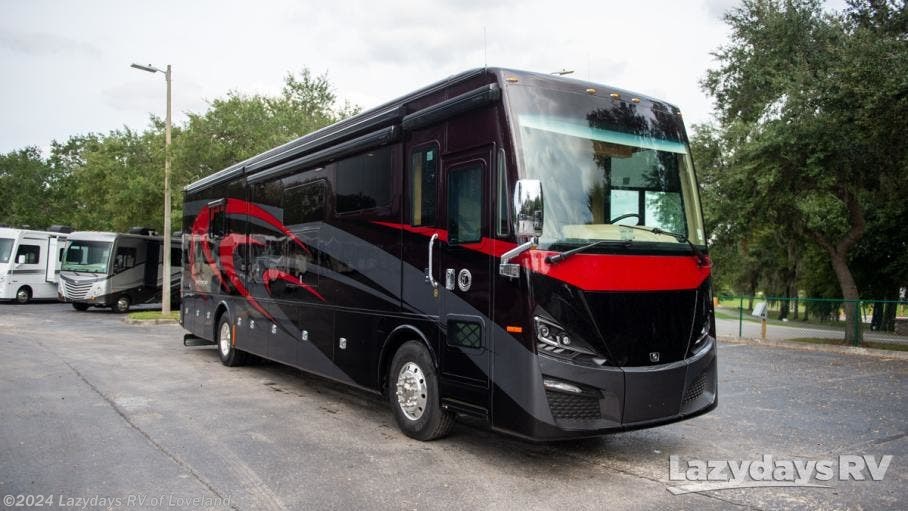 2020 Tiffin Rv Phaeton 40ih For Sale In Loveland Co 80537