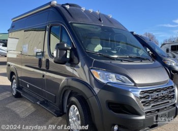 New 2024 Thor Motor Coach Rize 18M available in Loveland, Colorado