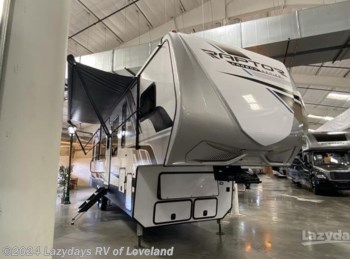 New 2024 Keystone Carbon 340 available in Loveland, Colorado