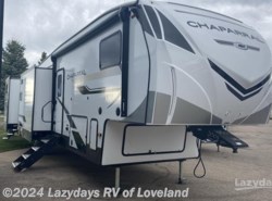 New 2024 Coachmen Chaparral 367BH available in Loveland, Colorado