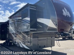 New 2024 Redwood RV Redwood 4120GK available in Loveland, Colorado