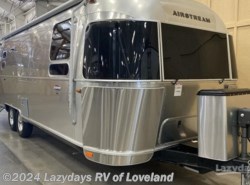 Used 2017 Airstream International Series 27FB Signature available in Loveland, Colorado