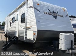 Used 2013 Heartland Trail Runner 29FQBS available in Loveland, Colorado