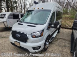 New 2025 Coachmen Beyond 22C AWD available in Sturtevant, Wisconsin