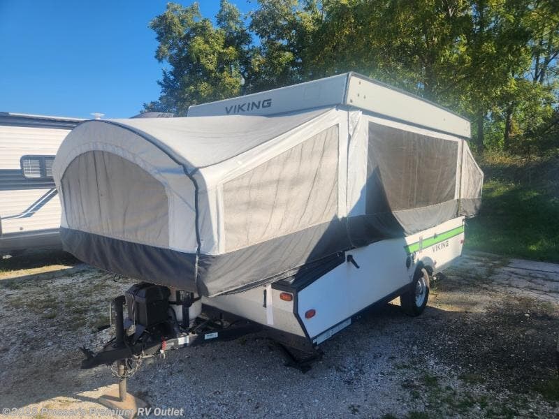 Used 2020 Viking LS Series 2308LS available in Sturtevant, Wisconsin