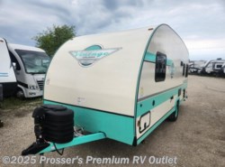 New 2025 Gulf Stream Vintage Cruiser 19ERD available in Sturtevant, Wisconsin