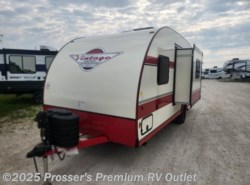 New 2026 Gulf Stream Vintage Cruiser 19CSK available in Sturtevant, Wisconsin