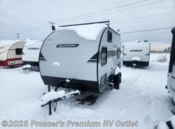 New 2026 Sunset Park RV SunRay 149 available in Sturtevant, Wisconsin