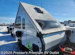 New 2026 Aliner Ranger 12 available in Sturtevant, Wisconsin