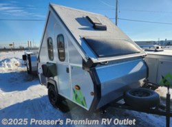 New 2026 Aliner Scout Lite Std. Model available in Sturtevant, Wisconsin