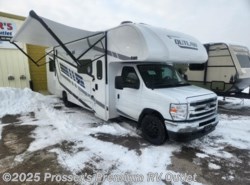 New 2026 Thor Motor Coach Outlaw 29T available in Sturtevant, Wisconsin