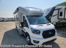 New 2026 Coachmen Cross Trail EV 21XG available in Sturtevant, Wisconsin