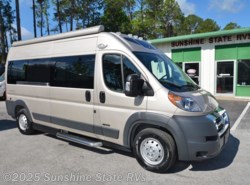 New 2018 Roadtrek Simplicity SRT available in Gainesville, Florida
