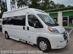 New 2019 Roadtrek Zion SRT available in Gainesville, Florida