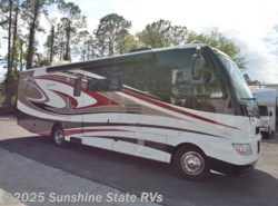 Used 2011 Thor Motor Coach Serrano 31X available in Gainesville, Florida