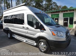 New 2019 Coachmen Crossfit 22C available in Gainesville, Florida