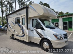 Used 2018 Thor Motor Coach Freedom Elite 24FE available in Gainesville, Florida