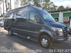 New 2020 American Coach Patriot MD4 4X4 available in Gainesville, Florida
