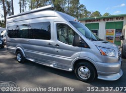 New 2020 American Coach Patriot FORD MD2 available in Gainesville, Florida