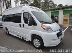New 2019 Roadtrek ZION available in Gainesville, Florida