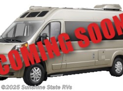 New 2019 Roadtrek Zion SRT available in Gainesville, Florida